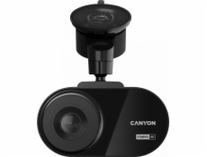 Videorekordér Canyon Canyon DVR40, 3' IPS s dotykovým displejom, Mstar8629Q, snímač SONY415, Wifi, rozlíšenie 4K