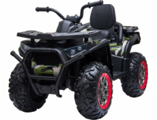 Enero QUAD ELECTRIC TRAPER MILITARY 1033020