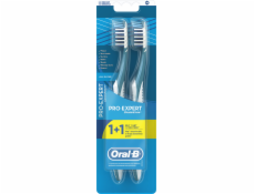 Oral-B ORAL-B PRO-EXPERT ZUBNÁ KEFKA ALL-IN-ONE 40 MED DUO BALENIE 1+1