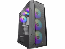 Puzdro Darkflash LEOCase RGB