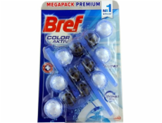 Bref Pendant Bref Color Aktív Chlorine 3x50g univerzálny