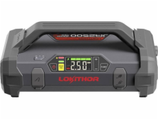 Lokithor batéria/štartér Lokithor, lítiová - 2500A 12V 46Wh