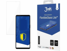 3MK FlexibleGlass Lite Sony Xperia 1 V Hybrid Glass Lite