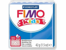 Fimo duroplastová hmota detská modrá 42g