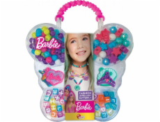 Sada šperkov Lisciani Barbie Butterfly Bag