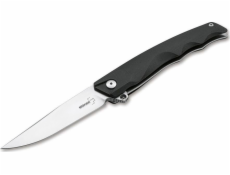 Boker Nôž Boker Plus Shade D2 Black univerzálny