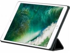 Puzdro na tablet dbramante Risskov - iPad Air (2019) & iPad Pro 10,5" - čierne