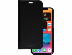 dbramante Lynge - iPhone 12 Pro Max 6,7" - Čierna