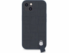 Puzdro Moshi Moshi Altra NanoShield™ pre Apple iPhone 13 (modré)