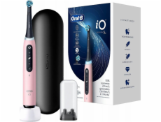 Zubná kefka Oral-B iO Series 5 Pink Pink