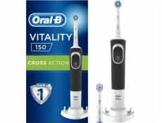 Oral-B Vitality D150 Black Zubná kefka