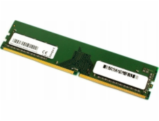 Pamäť PSA DDR4, 16 GB, 2666 MHz, CL19 (MEM9204S)