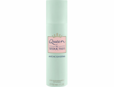 Antonio Banderas Antonio Banderas Queen Of Seduction dezodorant v spreji 150ml