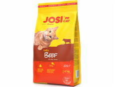 JosiCat Chutné hovädzie mäso 1,9 kg