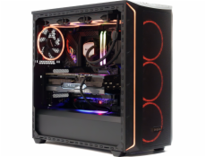 Game X G900, Core i9-14900K, 32 GB, Radeon RX 7900 XT, 2 TB M.2 PCIe