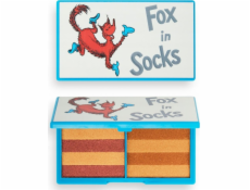 IHR x Dr. Seuss Fox v Sox Contouring Palette