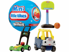 MGA Flashback Minis - Little Tikes