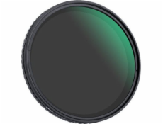 K&amp;F Filter Nano-X Filter 55 mm XV38 K&amp;F Concept