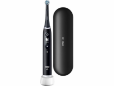 Zubná kefka Oral-B iO Series 6 Black