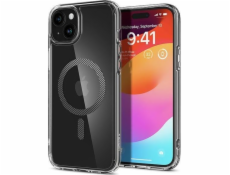 Spigen Ultra Hybrid MAG iPhone 15 6,1" MagSafe z uhlíkových vlákien ACS06805