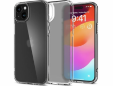 Spigen Ultra Hybrid iPhone 15 6,1" mrazuvzdorný ACS06796