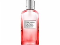 Abercrombie & Fitch First Instinct Together EDP 100 ml