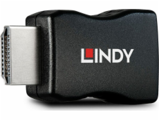 AV adaptér Lindy I/O ADAPTÉR EMULATOR/HDMI 10.2G EDID 32104 LINDY