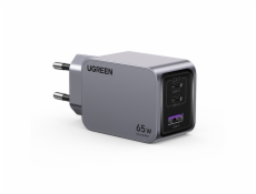 UGREEN Nexode Pro 65W GaN Charger with USB-C Cable