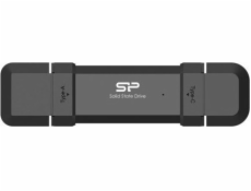 Silicon Power DS72 500GB USB 3.2 Gen 2