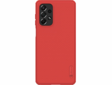 Nillkin MOBILNÝ KRYT GALAXY A73 5G/RED 6902048237735 NILLKIN