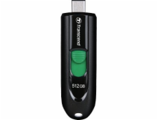 Pendrive Transcend MEMORY DRIVE FLASH USB3.2/512GB TS512GJF790C TRANSCEND