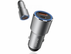 Dudao R4PQ nabíjačka 1x USB-A 1x USB-C 3 A (dudao_20210208115703)