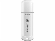 Pendrive Transcend MEMORY DRIVE FLASH USB3.1/512GB TS512GJF730 TRANSCEND