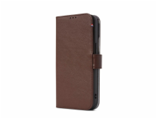 Decoded Leather Detachable Wallet iPhone 13 Pro  Brown