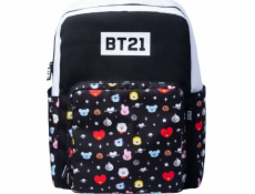 Line Friends Line Friends BT21 - Školský batoh