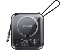 Powerbanka Joyroom JR-L007 10000mAh čierna