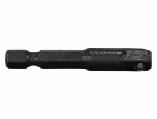 Adaptér šroubováku Makita 1/4  SQ x 50MM 1 ks D-74740