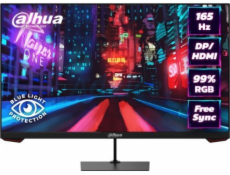 Monitor Dahua Technology LM24-E200A