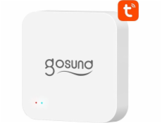 Gosund Smart Bluetooth/Wi-Fi brána s alarmom Gosund G2