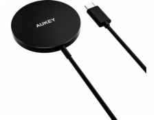 Indukčná nabíjačka Aukey LC-A1S 2,2 A (LC-A1S)