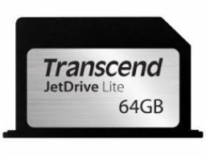 Karta Transcend JetDrive Lite 350 pre MacBook 64 GB (TS64GJDL350)