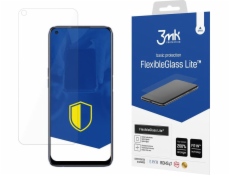 3MK Realme 6S - 3mk FlexibleGlass Lite