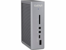 Stanica/replikátor CalDigit TS3 Plus Thunderbolt 3 (CD-TS3PLUS-EU07-SG-EMEA)