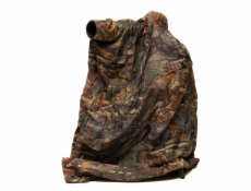 Buteo Photo Gear Bag Hide light brown