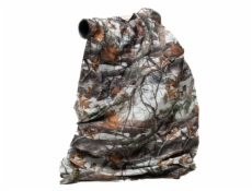 Buteo Photo Gear Bag Hide snow