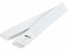 Profight Karate Belt White 260cm