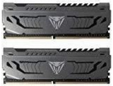 Pamäť Patriot RAM DIMM 32GB PC25600 DDR4 KIT2 PVS432G320C6K PATRIOT