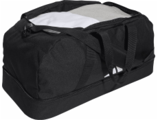 Veľká taška Adidas Tiro League Duffel čierna HS9744