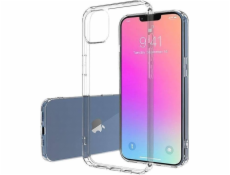 Hurtel Gélové púzdro Ultra Clear 0,5mm Huawei nova 9 transparentné