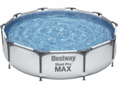 Rámový bazén Bestway Steel Pro Max 305 cm (56406)